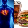 Foods That Cause Heart Attack,हृदयातील बिघाडाला कारणीभूत ठरतायत हे ३ ...