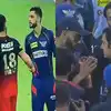 How Fight Began In Virat Kohli And Gautam Gambhir After LSG vs RCB ...