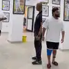 Rishabh Pant: फिर से अपने पैरों पर खड़ा हुआ चैंपियन, एक्सीडेंट के बाद ...