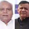 Satish Mahana vs Satyadev Pachauri in Kanpur mayor election news