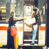 ddlj train scene would not happen if Sharukh khan Raj and Kajol Simran ...