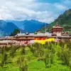 Bhuntar Hill Station | Himachal Pradesh Places to Visit: किसी हिल स् ...