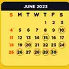 New Rules In June 2023: एक जून से होने जा रहे हैं ये बड़े बदलाव, आम ...