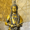 NT Rama Rao Birth Centenary Celebrations:,NTR को भगवान कृष्ण बनाया ...