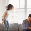 बच्‍चे का विद्रोही व्‍यवहार मां-बाप के लिए होता है सिरदर्द, सुधारने का ...