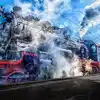 Oldest Train in India: ये हैं भारत की 5 सबसे ‘बूढ़ी’ ट्रेनें…150 साल से ...