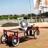 Car Jugaad Necessity Is The Mother Of Invention Watch Video: खटिया ...