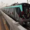 Greater Noida वेस्ट मेट्रो रूट पर छोटे साइज के होंगे स्टेशन, कैबिनेट ...