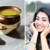 How to Use Desi Ghee for Hair and Skin: Desi Ghee के आगे सब क्रीम हैं फेल,  बस एक बूंद ही काफी है स्‍किन और बाल के लिए