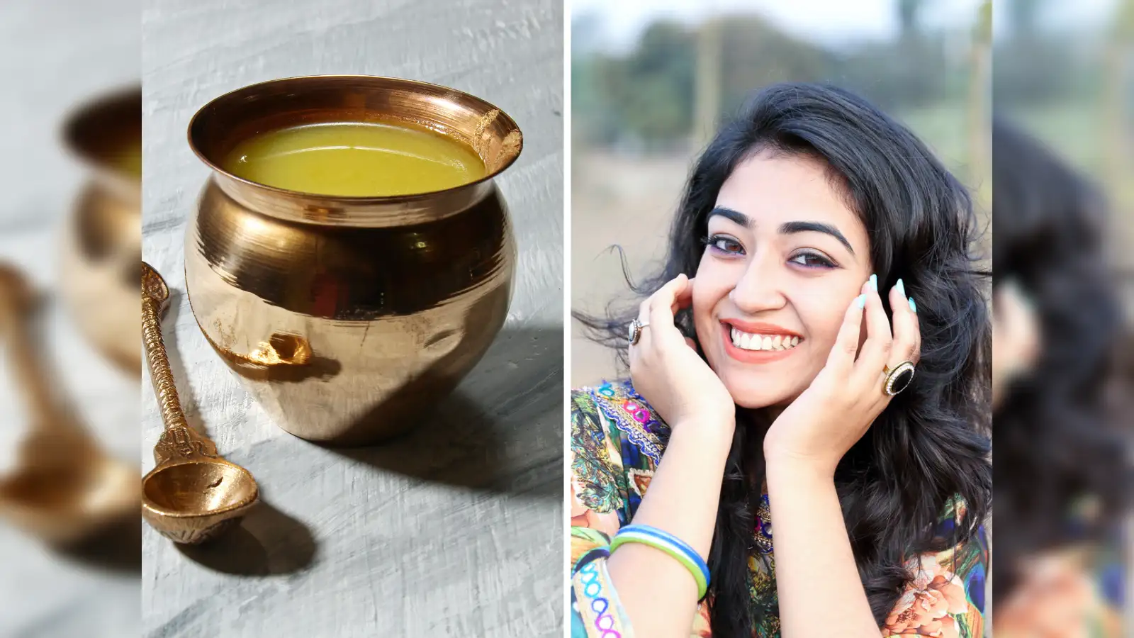 How to Use Desi Ghee for Hair and Skin: Desi Ghee के आगे सब क्रीम हैं फेल, बस एक बूंद ही काफी है स्किन और बाल के लिए
