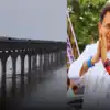 Ganga River Bridge Construction: गंगा नदी पर 10 नए पुलों का निर्माण ...