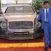 A Man Who owns India's most Expensive Supercars: इस भारतीय के पास सबसे ...