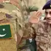 ISPR Pakistan Army 9 May Attack: Pakistan Army Dismisses 11 Of Its ...