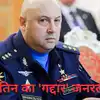 Putin General Sergei Surovikin: Russian General was a secret VIP member ...