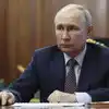 Putin SCO Summit 2023 : Russian President Vladimir Putin To Attend Sco ...