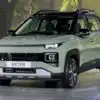 Hyundai Exter Launched in India, On Rode Price: हुंडई एक्सटर भारत में 5 ...