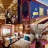 Most Expensive Train in India Price and Amazing Facilities: ये हैं भारत ...