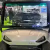 Saera Electric ने फ्रैंचाइज एंड रीटेल शो 2023 में अपने आगामी प्रोडक्ट ...