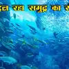 Oceans Color Changing: Oceans Color Blue And Green Ocean Color Change ...