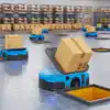 Amazon Floating Store I Have Space: झील के जरिए होगी Amazon ऑर्डर की ...