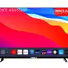 50 inch Smart TV, Amazon Sale 2023: अमेजन सेल में 82999 का स्मार्ट टीवी ...