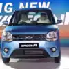 एक लाख रुपये देकर Maruti WagonR ZXI Plus फाइनैंस कराने पर कितनी EMI, इस ...