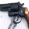 Country 1st long range revolver Prabal to be launched on August 18 ...