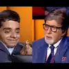 KBC 15 Rahul Nema Had 360 Fractures: राहुल कुमार 360 फ्रैक्चर के बाद भी ...