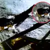 Chandrayaan 3 Rover HD Video | Pragyan Rover Ka Viral Video: चंद्रयान ...