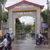 Bihar News: बारिश ने बिगाड़ी DMCH की सूरत, तालाब में तब्दील हुआ अस्पताल ...