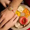 राखी बांधते समय रखें भद्रा का ध्यान - raksha bandhan according to ...