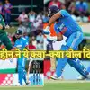 India vs Pakistan asia cup Shaheen Afridi big statement on Rohit Sharma ...