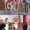 G20 Summit 2023,जी20 शिखर सम्मेलन 2023: तीन बार ही मौजूद रहे हैं सारे ...