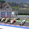 Moto Gp International Bike Race: बुद्ध इंटरनेशनल सर्किट में 370 किमी की ...