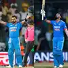 virat kohli 47th century asia cup partnership record india vs pakistan ...