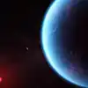 NASA Webb K218B: NASA webb discovers Methane, Carbon Dioxide in ...