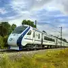 Vande Sadharan Train Ticket Price Route,ट्रेक पर उतरने वाली है वंदे ...