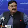 Pakistan News Sheikh Rashid: Sheikh Rashid who threaten India for ...