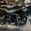 रॉयल एनफील्ड की New Bullet 350 के सभी वेरिएंट की कीमत और खासियत देखें ...