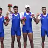 Asian Games 2023: रोइंग में मेडल की बरसात, दो और इवेंट में भारत के ...