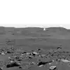 Dust Devil On MARS Video: NASA's Perseverance rover tracks Dust devil ...