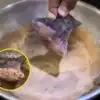 Chai Mein Fish Ka Video,Fish Tea Video: महिला ने मछली डालकर बनाई ऐसी ...