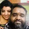 जेल से रिहा हुए फिल्ममेकर रविंदर चंद्रशेखरन, पत्नी महालक्ष्मी ने कहा ...