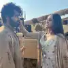 इंटरव्यू: 'गदर 2' फेम सिमरत कौर ने की सनी देओल की तारीफ, बताया मूवी के ...