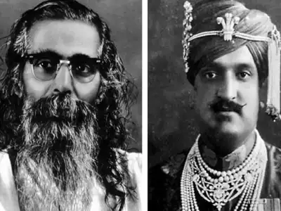 आज के दिन ही भारत का अभिन्न हिस्सा बना था कश्मीर, RSS के योगदान से लेकर  सरदार पटेल की रणनीति की कहानी पढ़ लीजिए - jammu kashmir vilay divas sardar  patel and