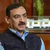 dmrc chief vikas kumar said delhi metro fourth phase first section will ...