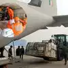 Indian Aid To Nepal,भारत ने निभाया पड़ोसी धर्म तो गदगद हुआ नेपाल ...