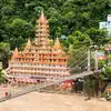 Famous Cave In Rishikesh,अगर पहुंच गए ऋषिकेश की इन गुफाओं में तो लौट ...