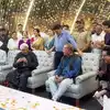 तो फिर किसी मराठी को बनाएं PM...दीपोत्सव में सलीम-जावेद की मौजूदगी को ...