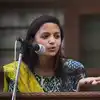 कश्मीर गाजा नहीं, 370 हटने के बाद आई शांति... शेहला रशीद ने की पीएम ...